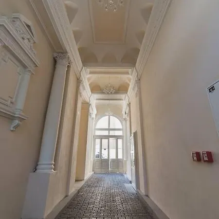 Apartamento Takinardy *