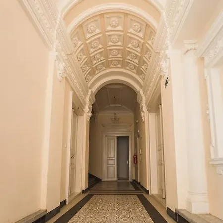 Takinardy Apartamento